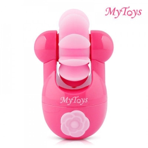 Lưỡi liếm âm vật nhỏ xinh cao cấp Kiss- cho chị em phê tít